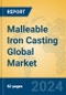 Malleable Iron Casting Global Market Insights 2024, Analysis and Forecast to 2029, by Manufacturers, Regions, Technology - Product Thumbnail Image