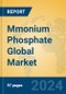Mmonium Phosphate Global Market Insights 2024, Analysis and Forecast to 2029, by Manufacturers, Regions, Technology - Product Thumbnail Image