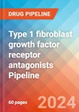 Type 1 fibroblast growth factor receptor antagonists - Pipeline Insight, 2024- Product Image