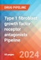 Type 1 fibroblast growth factor receptor antagonists - Pipeline Insight, 2024 - Product Image