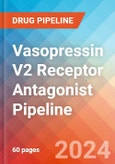 Vasopressin V2 Receptor (V2R) Antagonist - Pipeline Insight, 2024- Product Image