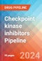 Checkpoint kinase inhibitors - Pipeline Insight, 2024 - Product Image