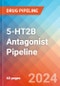 5-HT2B Antagonist - Pipeline Insight, 2024 - Product Image