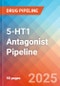 5-HT1 Antagonist - Pipeline Insight, 2024 - Product Image