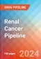 Renal Cancer - Pipeline Insight, 2024 - Product Thumbnail Image