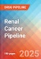 Renal Cancer - Pipeline Insight, 2024 - Product Thumbnail Image