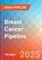 Breast Cancer - Pipeline Insight, 2024 - Product Thumbnail Image