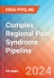 Complex Regional Pain Syndrome - Pipeline Insight, 2024 - Product Image