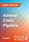 Adrenal Crisis - Pipeline Insight, 2024 - Product Image