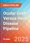 Ocular Graft versus host Disease - Pipeline Insight, 2024 - Product Thumbnail Image