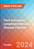 Post-transplant Lymphoproliferative Disease - Pipeline Insight, 2024- Product Image