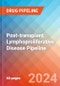Post-transplant Lymphoproliferative Disease - Pipeline Insight, 2024 - Product Thumbnail Image