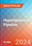 Hyperlipidemia - Pipeline Insight, 2024- Product Image