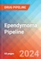 Ependymoma - Pipeline Insight, 2024 - Product Thumbnail Image