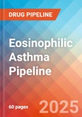 Eosinophilic Asthma - Pipeline Insight, 2024- Product Image