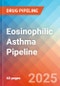 Eosinophilic Asthma - Pipeline Insight, 2024 - Product Image