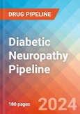 Diabetic Neuropathy - Pipeline Insight, 2024- Product Image