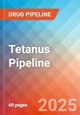 Tetanus - Pipeline Insight, 2024- Product Image