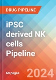 iPSC derived NK cells - Pipeline Insight, 2024- Product Image