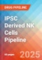 iPSC derived NK cells - Pipeline Insight, 2024 - Product Thumbnail Image