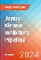 Janus Kinase (JAK) Inhibitors - Pipeline Insight, 2024 - Product Image