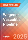 Wegener Vasculitis - Pipeline Insight, 2024- Product Image