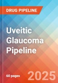 Uveitic Glaucoma - Pipeline Insight, 2024- Product Image