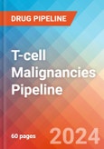 T-cell Malignancies - Pipeline Insight, 2024- Product Image
