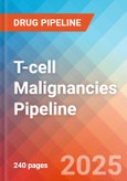 T-cell Malignancies - Pipeline Insight, 2024- Product Image