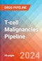 T-cell Malignancies - Pipeline Insight, 2024 - Product Thumbnail Image
