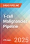 T-cell Malignancies - Pipeline Insight, 2024 - Product Thumbnail Image