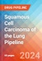 Squamous Cell Carcinoma of the Lung - Pipeline Insight, 2024 - Product Image