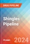 Shingles - Pipeline Insight, 2024 - Product Thumbnail Image