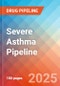 Severe Asthma - Pipeline Insight, 2024 - Product Thumbnail Image