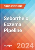 Seborrheic Eczema - Pipeline Insight, 2024- Product Image