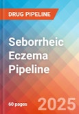 Seborrheic Eczema - Pipeline Insight, 2024- Product Image