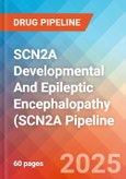 SCN2A Developmental And Epileptic Encephalopathy (SCN2A - Pipeline Insight, 2025- Product Image