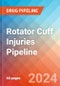 Rotator Cuff Injuries - Pipeline Insight, 2024 - Product Image