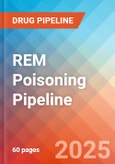 REM Poisoning - Pipeline Insight, 2024- Product Image