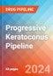 Progressive Keratoconus - Pipeline Insight, 2024 - Product Image