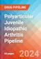 Polyarticular Juvenile Idiopathic Arthritis - Pipeline Insight, 2024 - Product Image