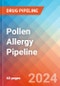 Pollen Allergy - Pipeline Insight, 2024 - Product Thumbnail Image