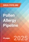 Pollen Allergy - Pipeline Insight, 2024 - Product Thumbnail Image