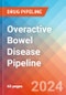 Overactive Bowel Disease - Pipeline Insight, 2024 - Product Image