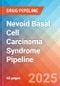 Nevoid basal cell carcinoma syndrome (NBCCS) - Pipeline Insight, 2024 - Product Image