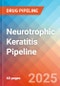 Neurotrophic Keratitis - Pipeline Insight, 2024 - Product Thumbnail Image