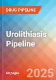 Urolithiasis - Pipeline Insight, 2024- Product Image