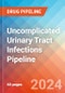 Uncomplicated Urinary Tract Infections - Pipeline Insight, 2024 - Product Thumbnail Image