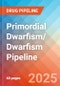 Primordial Dwarfism/ Dwarfism - Pipeline Insight, 2024 - Product Image