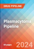 Plasmacytoma - Pipeline Insight, 2024- Product Image